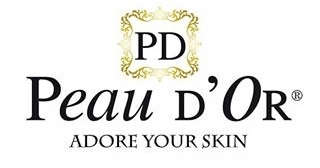 Peau dOr Oudh Noir 22karatowy balsam do opalania