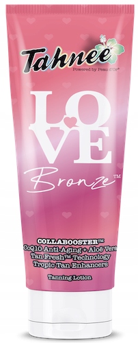 Tahnee Love booster anti-age balsam do opalania