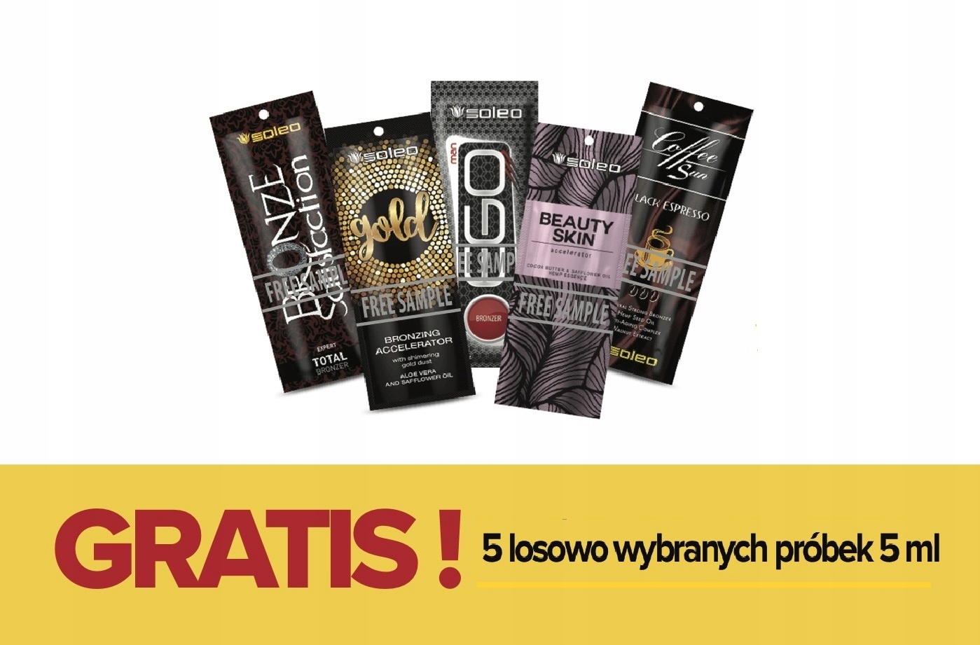 SOLEO LIME MOUSSE SZYBKI WZMACNIACZ KREM +5GRATIS