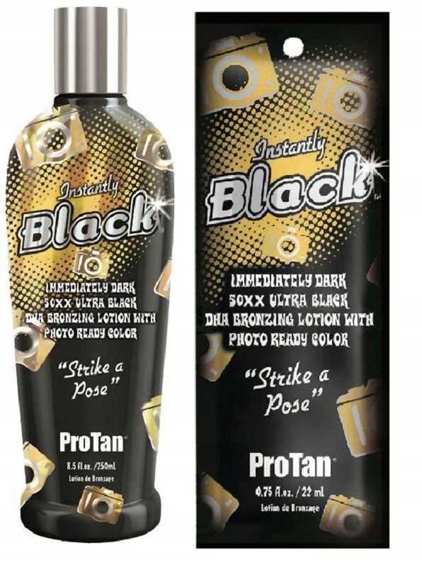 ProTan Instantly 50x natychmiastowy bronzer krem
