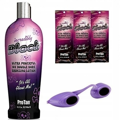 ProTan zestaw kremów Incredibly + okulary gratis