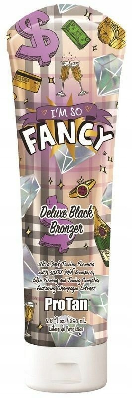 ProTan luksusowy balsam brązujący solarium 280ml