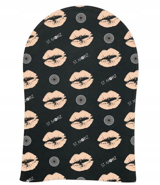 St.Moriz rękawica do aplikacji samoopalacza mitt