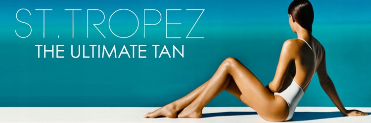 St.Tropez self tan żel express samoopalacz 1-3 35