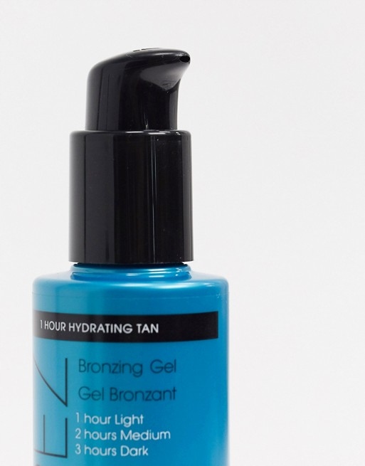 St.Tropez samoopalacz Purity Vitamins +35ml gratis