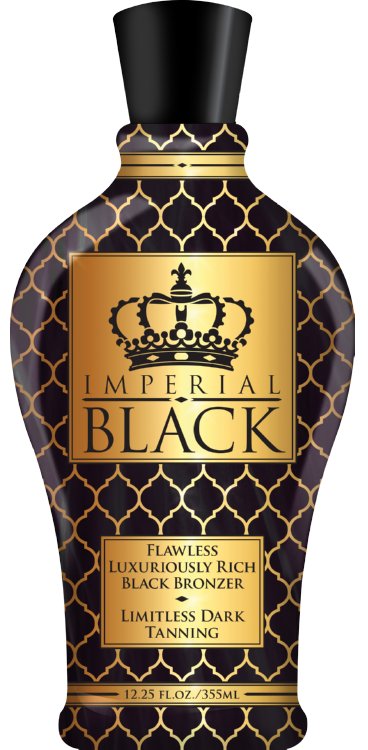 Synergy Imperial Luksusowy bronzer krem opalania