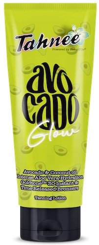 Tahnee Avocado 30x natychmiastowy ciemny bronzer