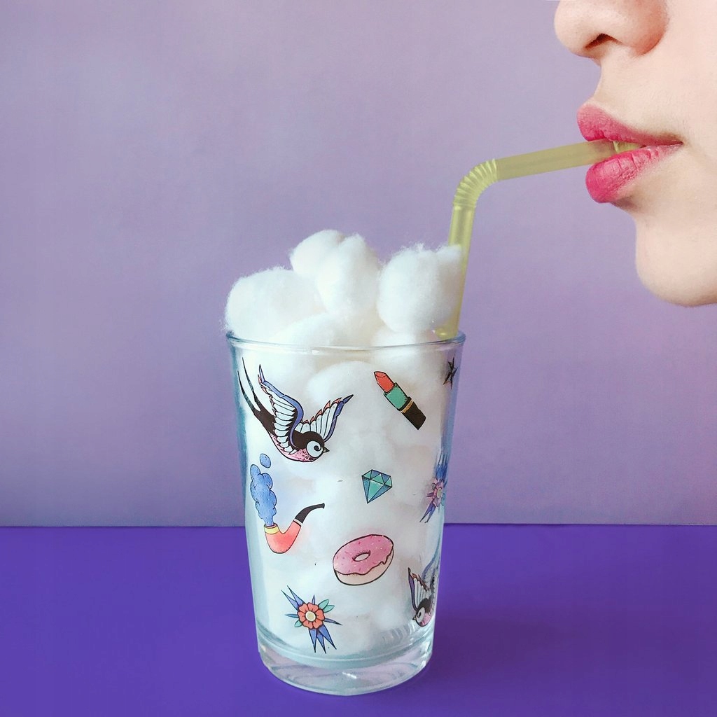 Paperself tatuaż kolorowy extra jakość Szkoła