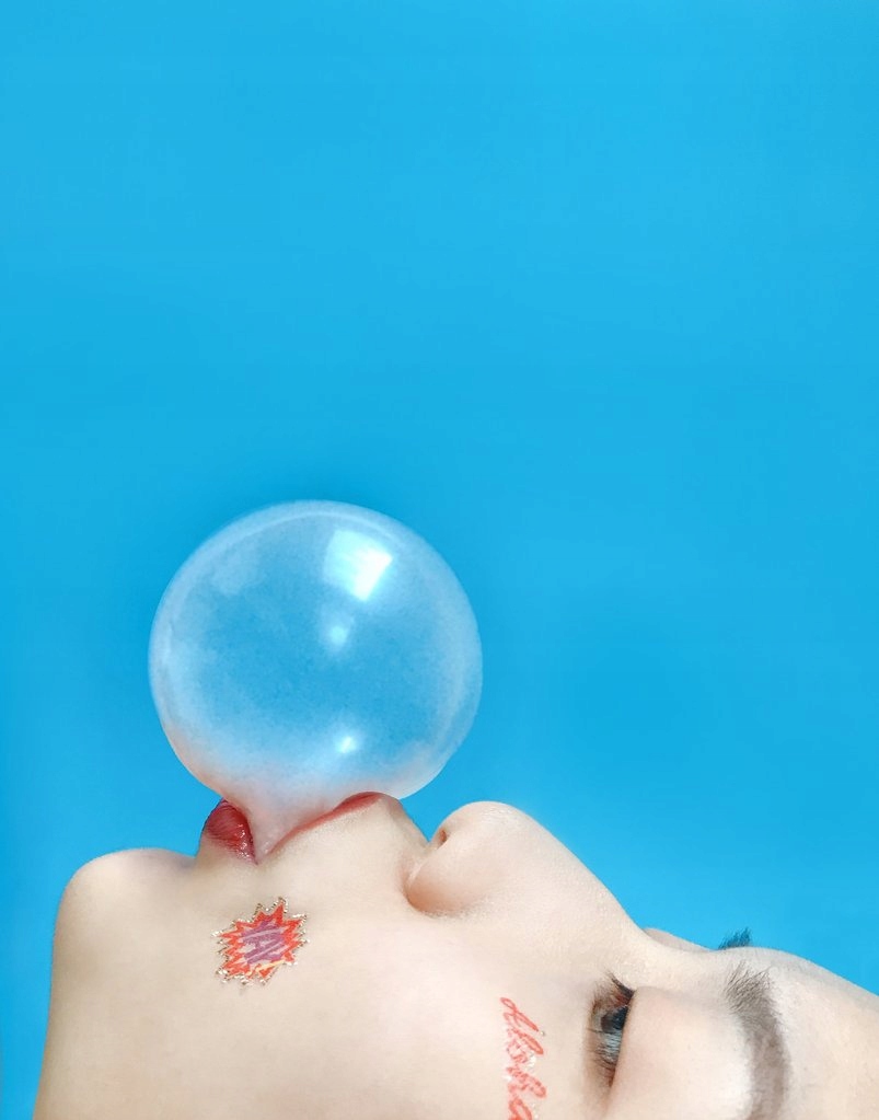 Paperself tatuaż kolorowy extra jakość Szkoła