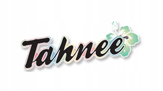 Tahnee Intenz Black opóźnione bronzery do opalania