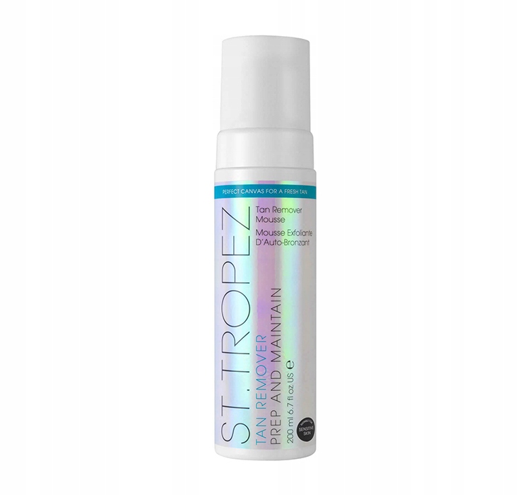 St.Tropez Tan Remover mus do usuwania samoopalacza