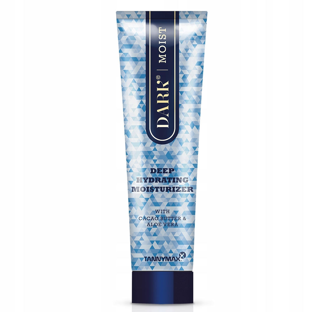 Tannymaxx krem balsam głęboko nawilżający opalanie