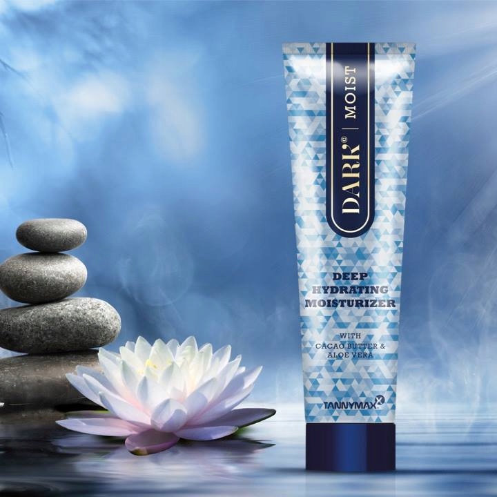 Tannymaxx krem balsam głęboko nawilżający opalanie