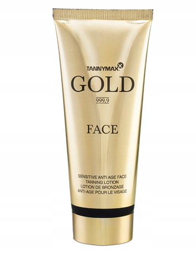 Tannymaxx krem do twarzy przyspieszający opalanie