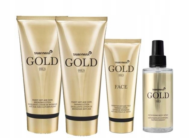 Tannymaxx krem do twarzy przyspieszający opalanie