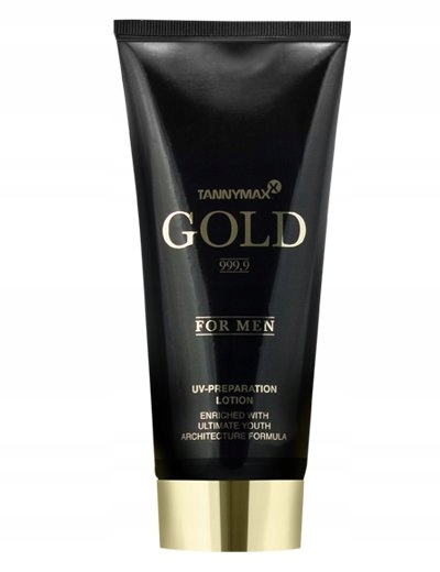 Tannymaxx ULTIMATE przyspieszacz opalania FOR MEN