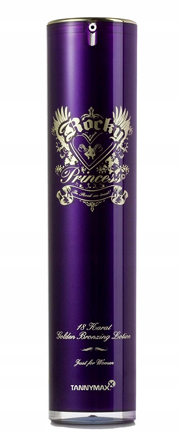 Golden Karat Tanning Bronzer do solarium Tannymaxx