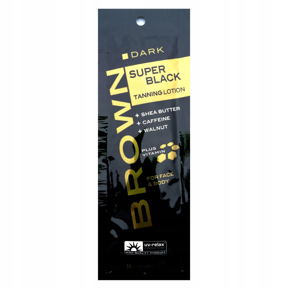 Mleczko do opalania Super szybki akcelerator 15ml