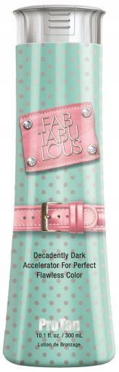 PRO TAN Fab Tabu ULTRA akcelerator opalania 300 ml