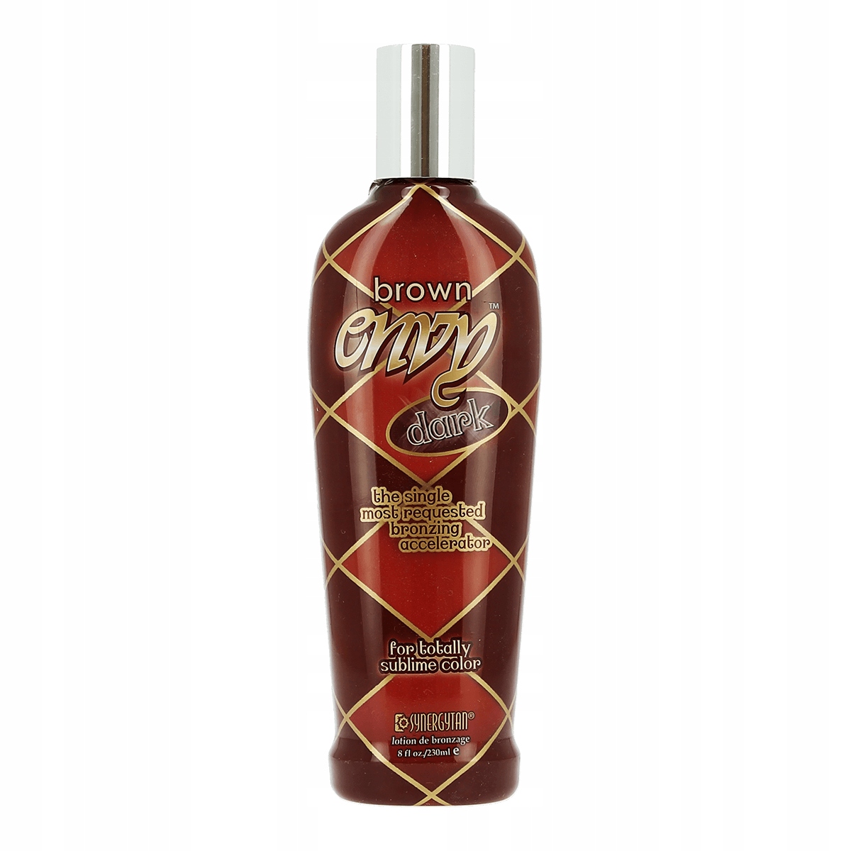 SYNERGY TAN Envy Bronzer akcelerator opalania 230