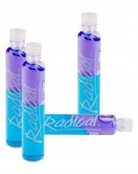 Radical Tan Ampułka opalanie Super Dark 4ml x10