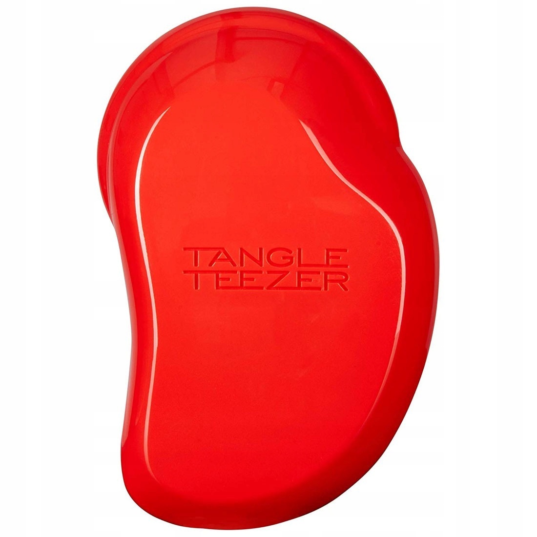 Tangle Teezer szczotka do włosów Curly Salsa Red