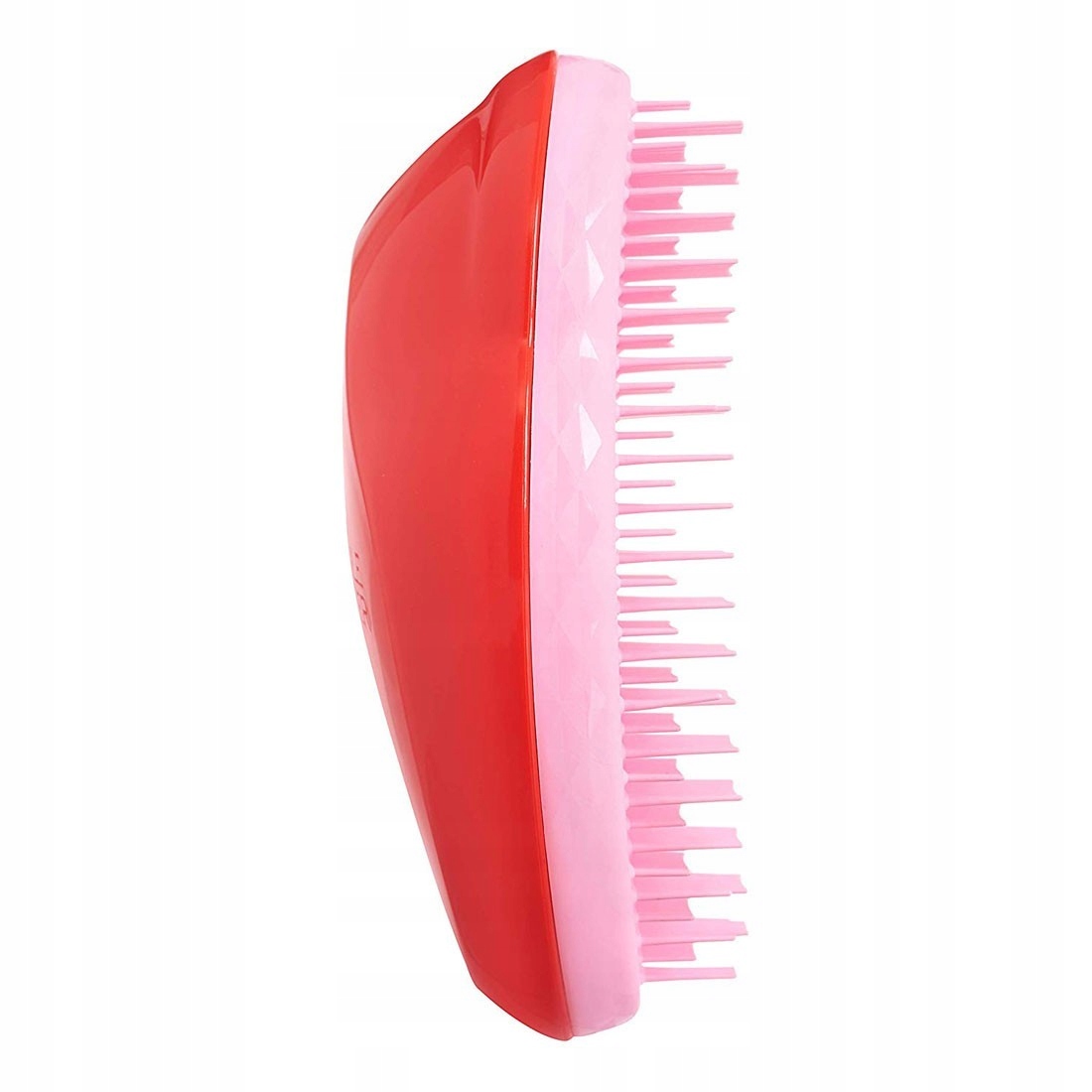 Tangle Teezer szczotka do włosów Curly Salsa Red
