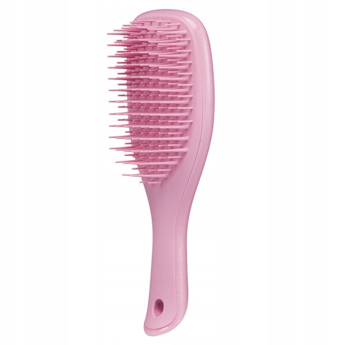 Tangle Teezer Detangling pink mini szczotka włosów