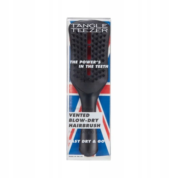 Tangle Teezer Vented szczotka do włosów