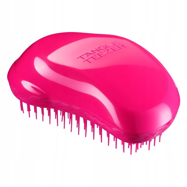 Tangle Teezer szczotka włosów Original Pink Fizz