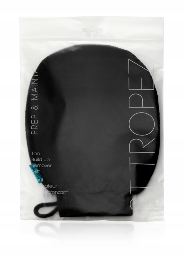 St.Tropez mitt rękawica do usuwania samoopalacza