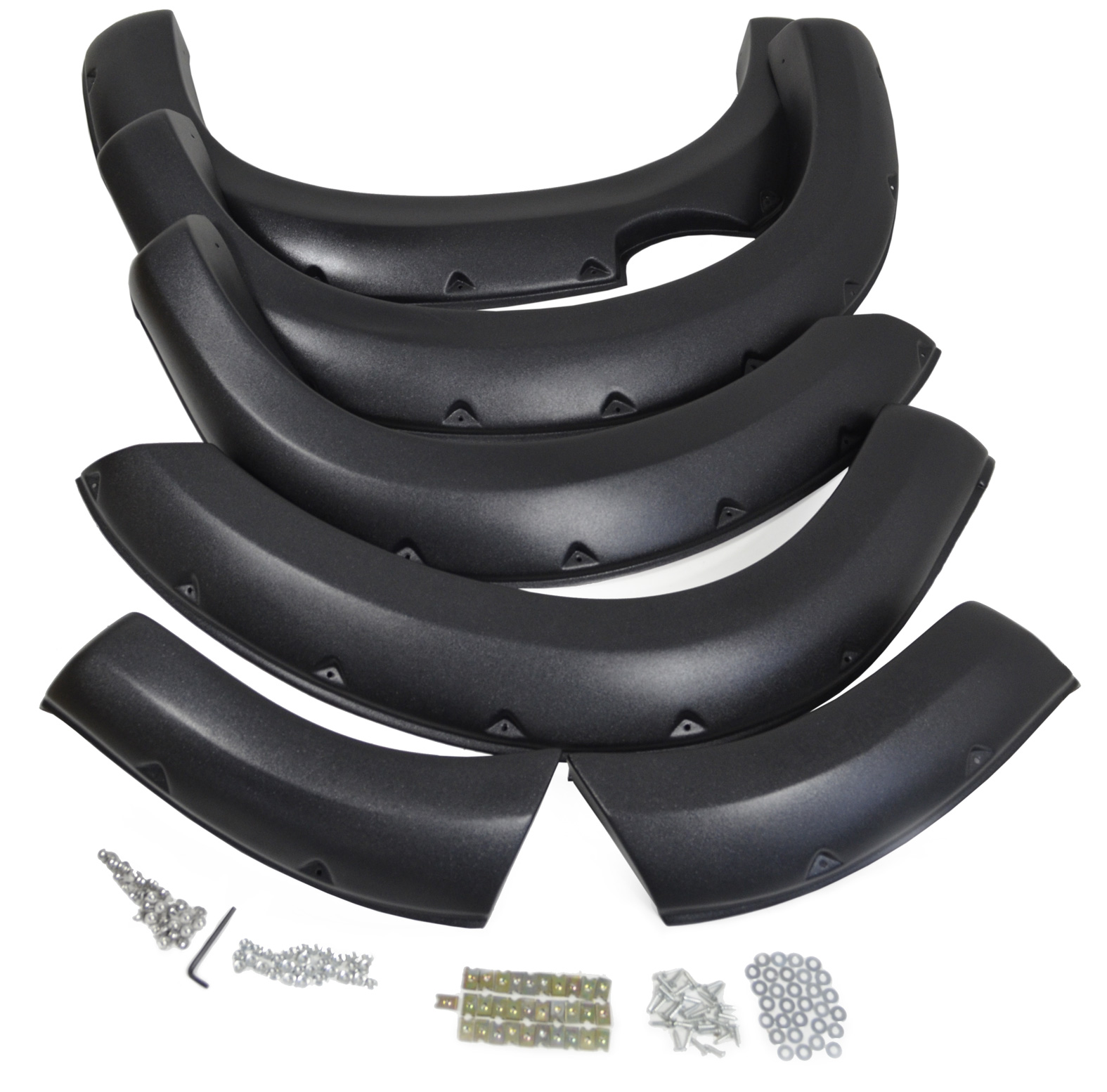 Snakeman 4WD SNFF040 Snakeman 4WD