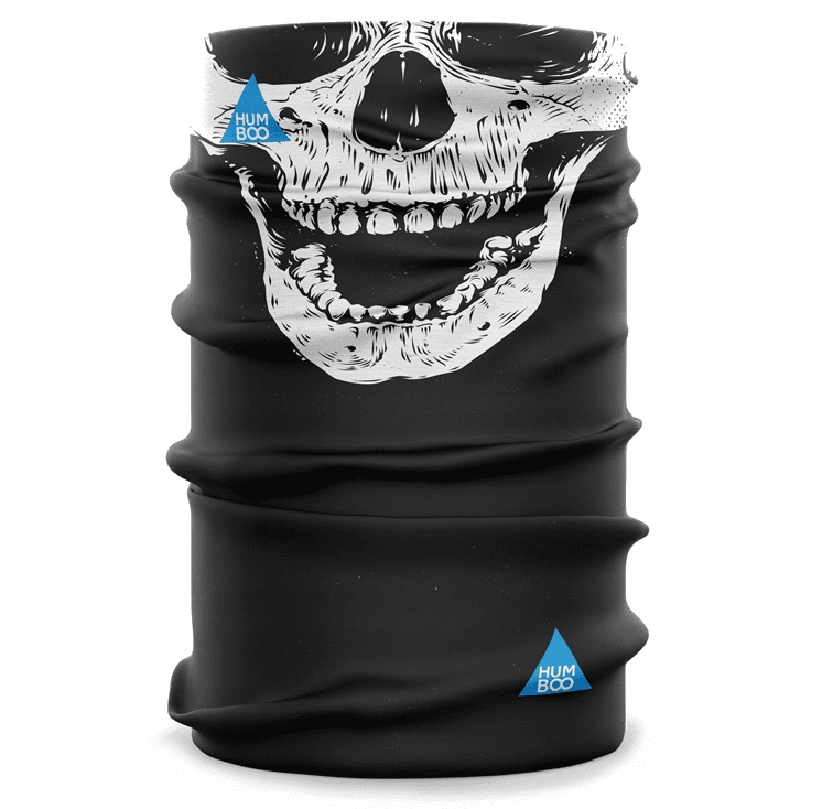 KOMIN SZAL CHUSTA SZALIK KOMINIARKA CIENKI LEKKI