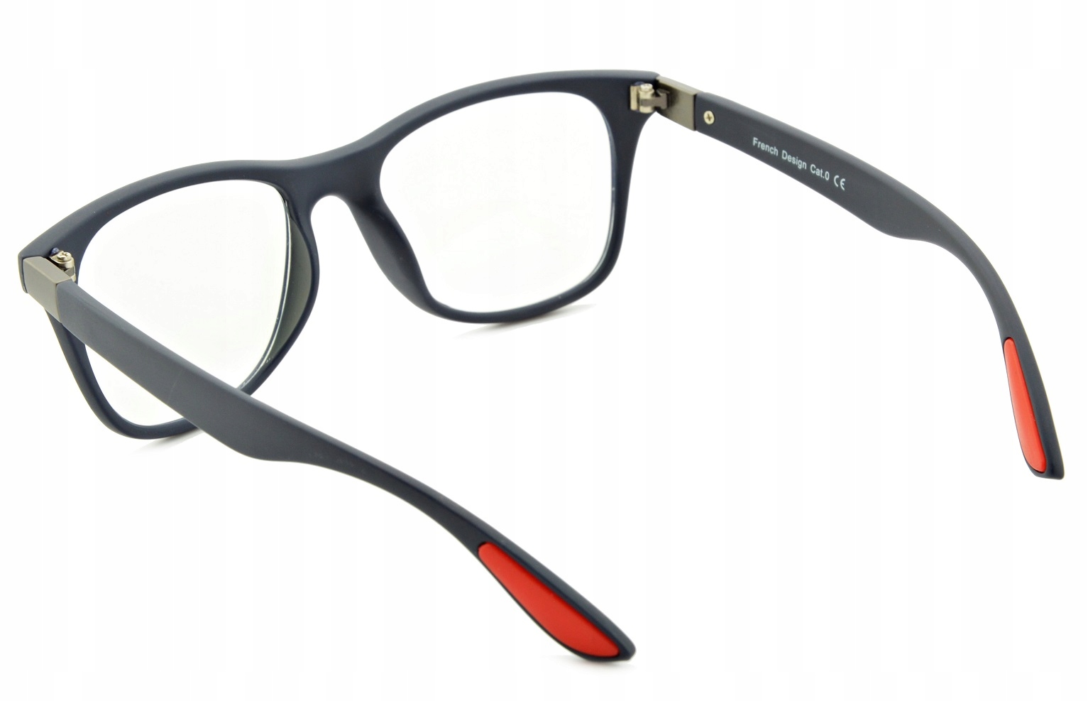 Okulary KOCIE z Filtrem NIEBIESKIM do EKRANÓW LCD