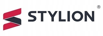 ŚCIERECZKA do Okularów okulary Mikrofibra RED