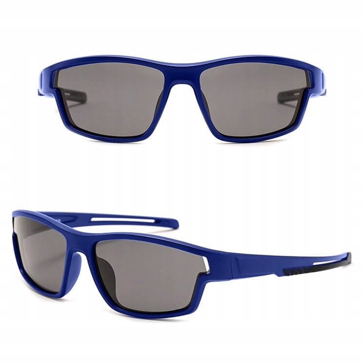 Dziecięce 5-9 lat Okulary przeciwsłoneczne z Polaryzacją dla dzieci BLUE