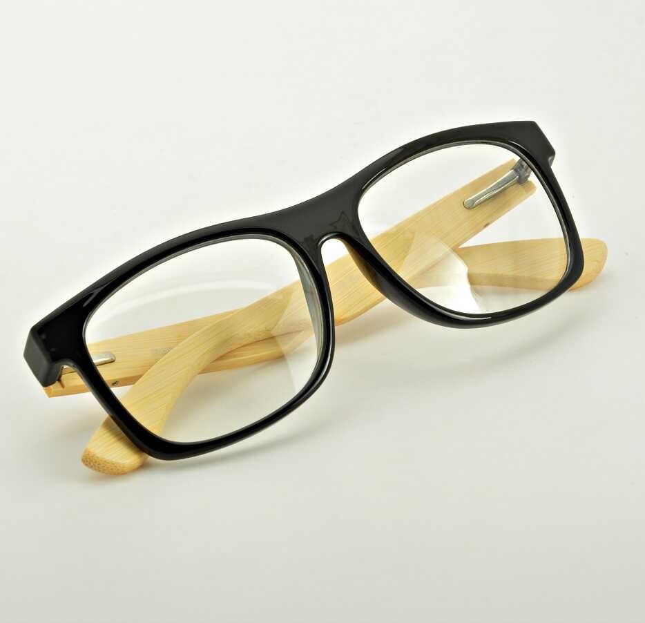 Okulary Nerd Antyrefleks korekcyjne Zerówki Flex