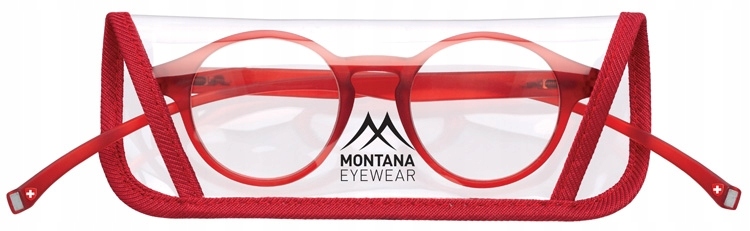 Okulary Na MAGNES do Czytania PLUSY Damskie Męskie do BLIŻY + GRATISY