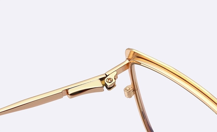 OKULARY ZERÓWKI Z FILTREM BLUE LIGHT DO KOMPUTERA OCHRONNE DAMSKIE KOCIE +