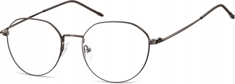 OPRAWKI Korekcyjne Zerówki Lenonki Unisex