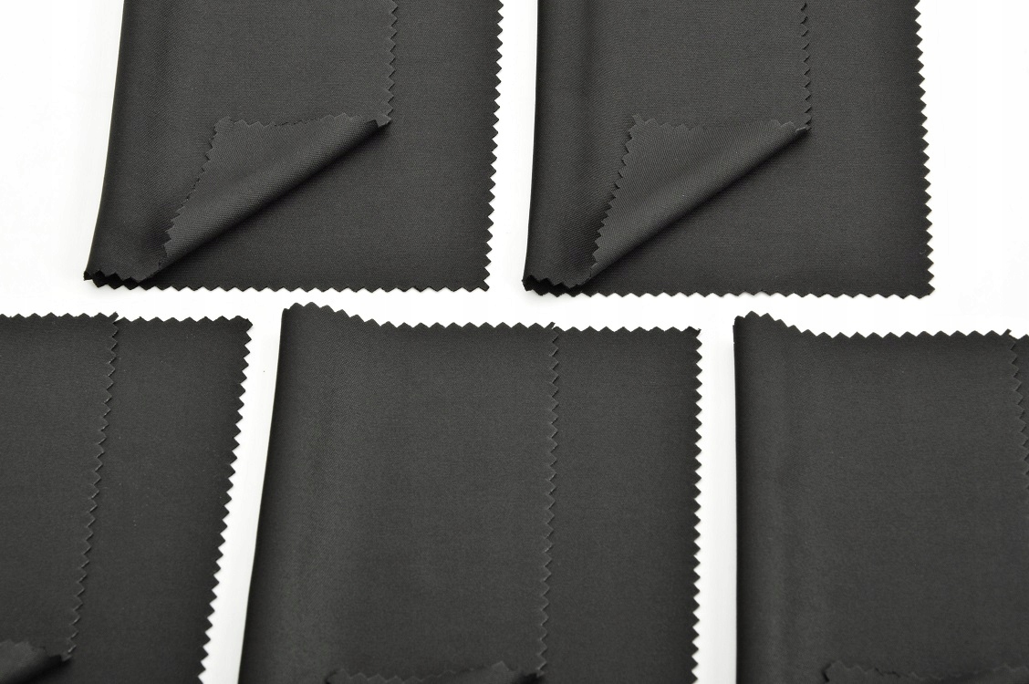 10x ŚCIERECZKA DO OKULARÓW Mikrofibra na okulary