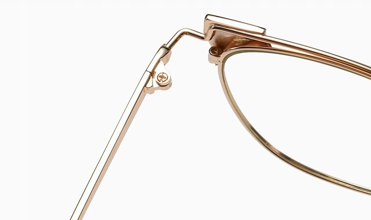 Okulary z Filtrem Niebieskim do Ekranów LCD kocie