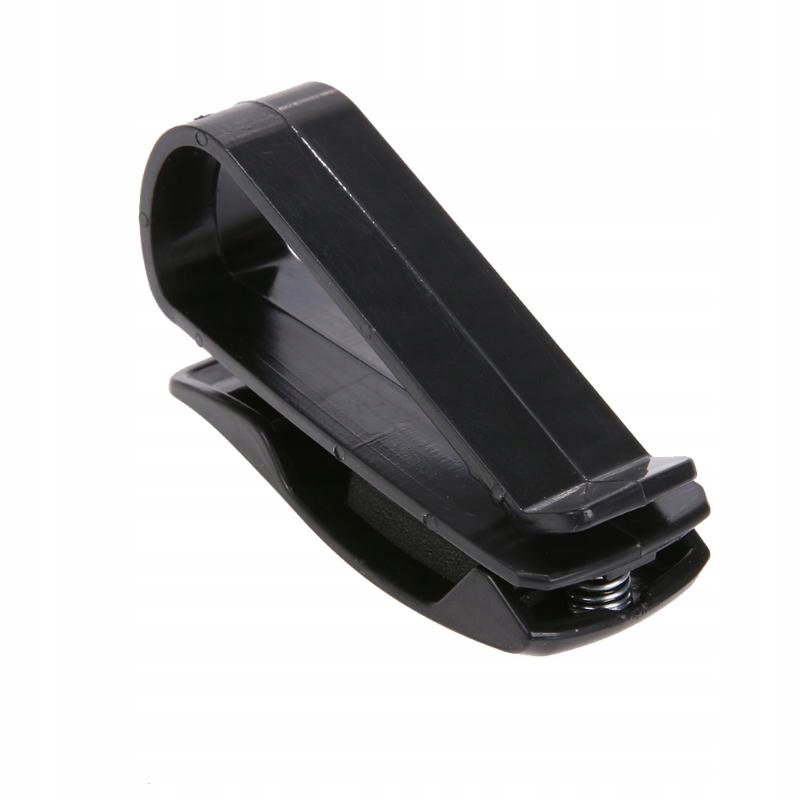 KLIPS na okulary Samochodowy UCHWYT do okularów