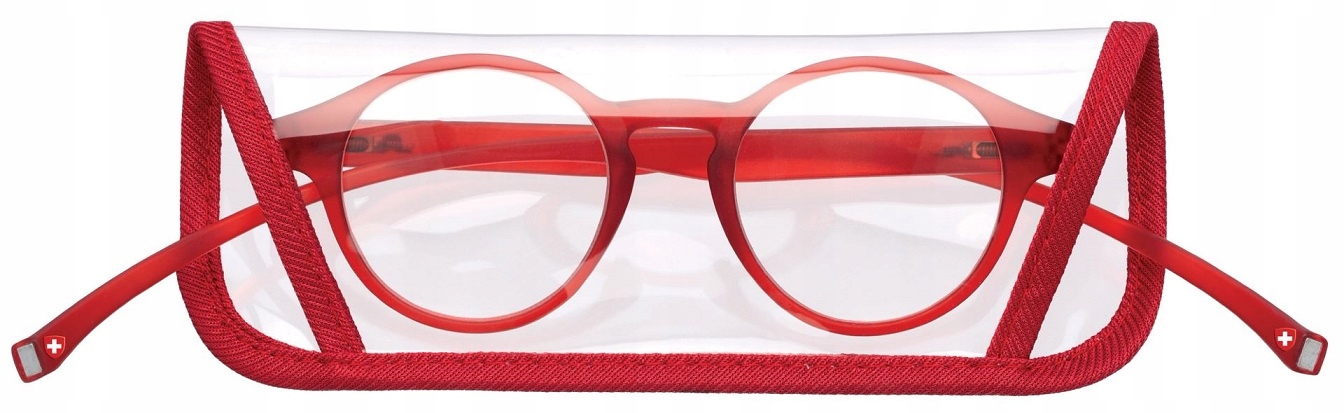 Okulary Na MAGNES do Czytania PLUSY Damskie Męskie do BLIŻY + GRATISY