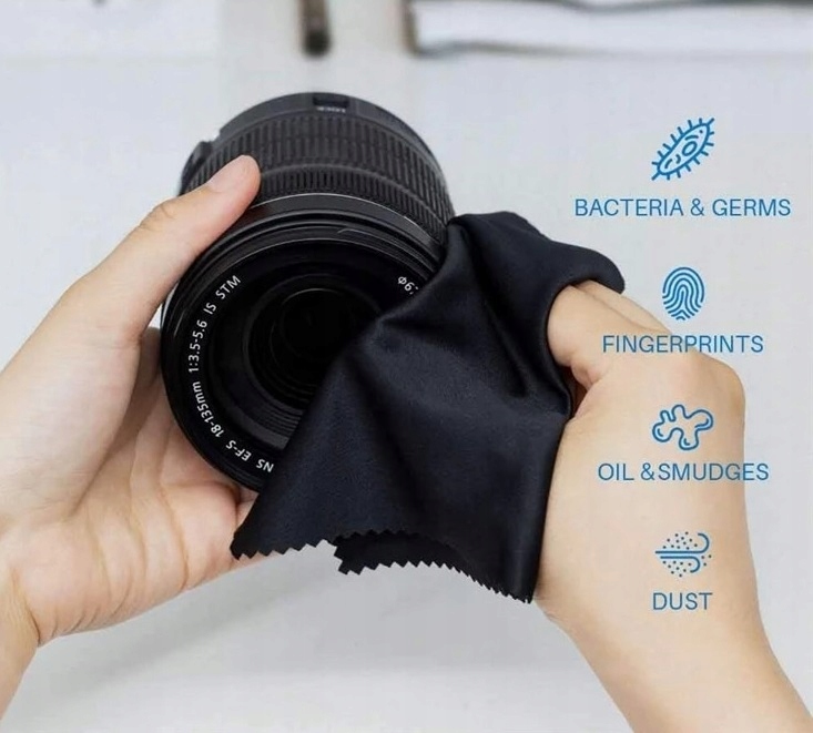 SPRAY PŁYN MONTANA DO CZYSZCZENIA OKULARÓW EKRANÓW