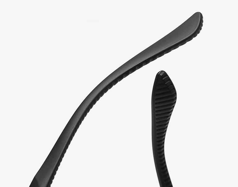 Dziecięce okulary do Komputera BLUE LIGHT zerówki OCHRONNE + ETUI + SZMATKA