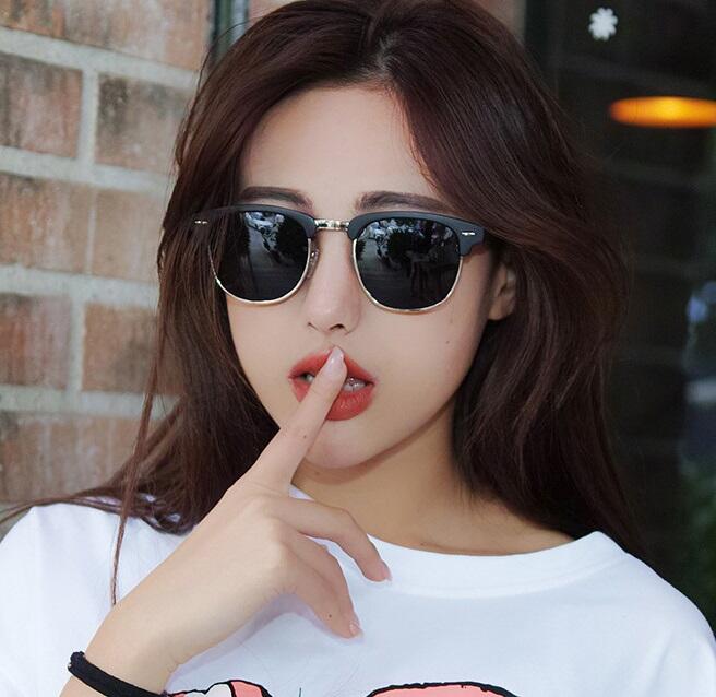 Okulary Przeciwsłoneczne Polaryzacyjne nerdy UV400