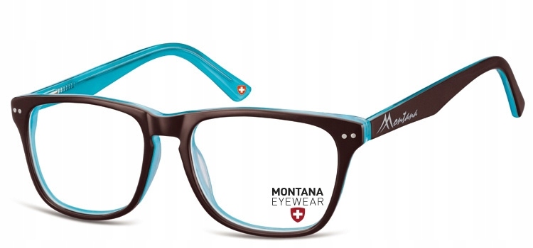 OKULARY OPRAWKI OPTYCZNE KOREKCYJNE ZERÓWKI NERDY