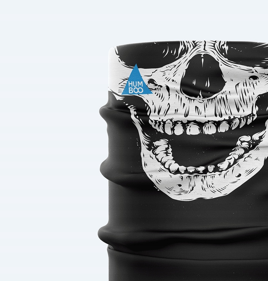 KOMIN SZAL CHUSTA SZALIK KOMINIARKA CIENKI LEKKI