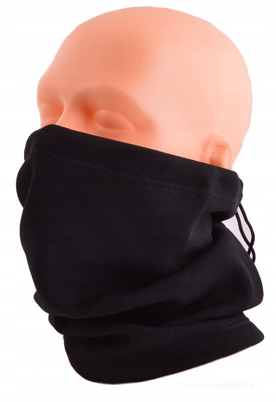 Komin - Czapka - Szalik - Chusta - Kominiarka 26